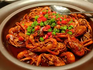 刻龙小鲜
