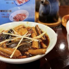 Suzhou Tonilo Lambokini Shuyuan Hotel Sumianfang User Photo