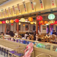 东岸里烧肉酒肆(云蝠大厦店) 여행 사진