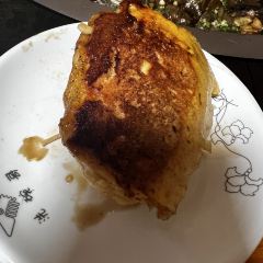 水库活鱼馆 User Photo