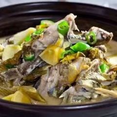 一勺一味民间土菜(舜皇里店) ảnh của người dùng