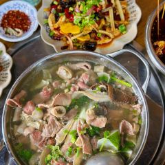 FANG FANG QIAO JIAO BEEF User Photo