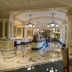 Sherwood Garden Restaurant User Photo
