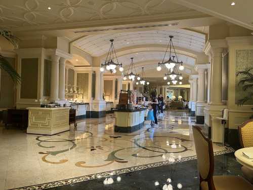 Sherwood Garden Restaurant