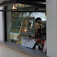 MU.目咖啡 User Photo