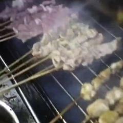 老盐中串串烧烤店 User Photo