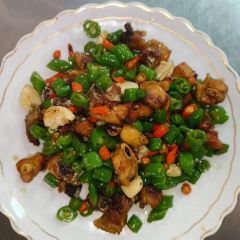DOU HUA YUAN FAN DIAN User Photo