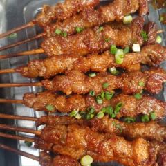 刘铃铛串串烧烤（盐边店） User Photo
