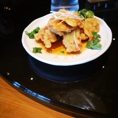 京味道·东北菜(清水湾东榕环球美食店) User Photo