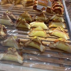索米拉其(银泰店) User Photo