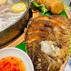 椰小鸡·椰子鸡(美兰缤纷城店) User Photo