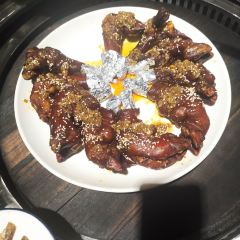 壮家人·壮家菜(前进店) ảnh của người dùng