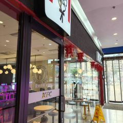 肯德基(荣县沃尔玛店) 여행 사진