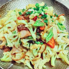 乡野菜 User Photo