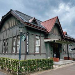 Starbucks Coffee, Hirosaki Koenmae張用戶圖片