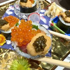 樱木千鹤日本料理·海鲜火锅·铁板烧(星海新天地店) User Photo