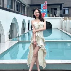 MONET GARDEN POOL RESTAURANT User Photo