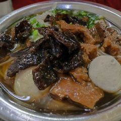 曾二十四牛腩粉(城站路店) User Photo
