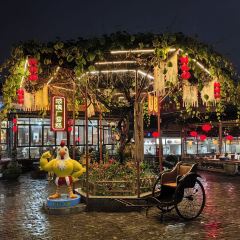 Liyuan Restaurant User Photo