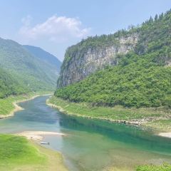 塘三菜·纯野露营咖 User Photo