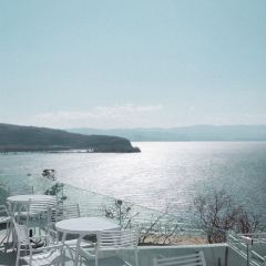 大理松云悬崖酒店·松云悬崖海景餐厅 User Photo
