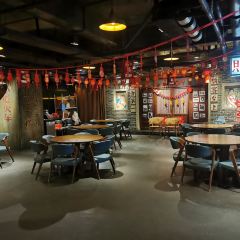 虾小龙老长沙龙虾馆(五一广场店) User Photo
