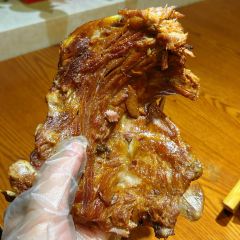 外婆风味大饼(沙河口店) User Photo