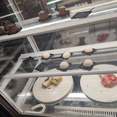 青岛李沧绿城喜来登酒店·雅.日本料理 User Photo
