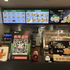 德克士(广元火车站店) User Photo