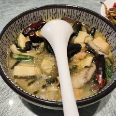 Red Wharf Cheap Seafood Barbecue Food Stalls (Xinghai Store) User Photo