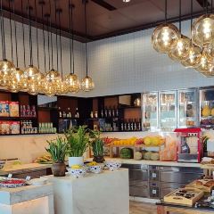 Xiang Yue Chinese Restaurant and Bar User Photo