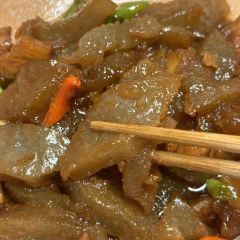 花红徽菜(九华山青阳店) User Photo
