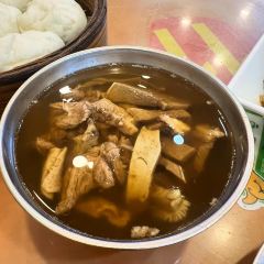 老牌依强牛肉店(达道总店) User Photo