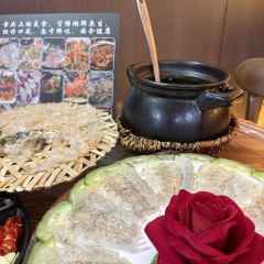 GUANGTANGCHAOZHOUXIANYUSHENGDIAN User Photo