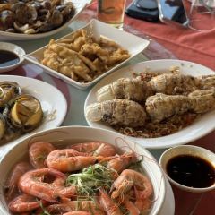 Lamma Rainbow Seafood Restaurant User Photo