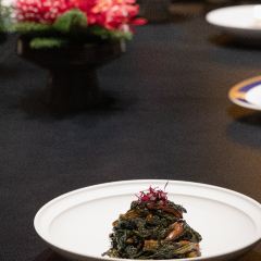 龚禧龚禧·甬菜(汤臣洲际店) User Photo