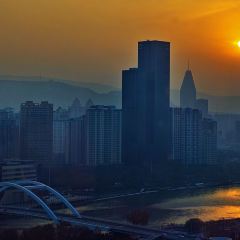 Crowne Plaza Lanzhou·Riverside Café Buffet ảnh của người dùng