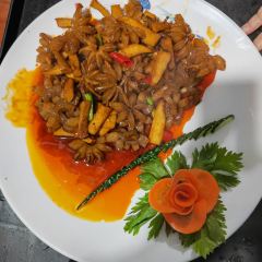 玉棠春茶餐厅 User Photo
