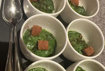 Mr & Mrs Bund by Paul Pairet User Photo