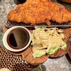 溪餐·汀 User Photo