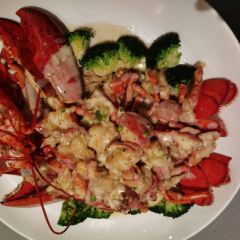 润苑大酒楼(徐汇店) User Photo