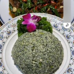食鸡公社辣子鸡·潍坊菜·烧烤 User Photo