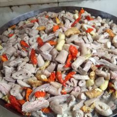 就记美食店 User Photo