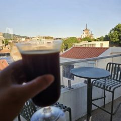 PEAR ROOF User Photo