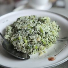 親水平台餐廳（1881半島酒店）張用戶圖片