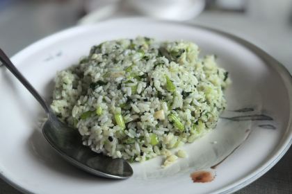 親水平台餐廳（1881半島酒店）