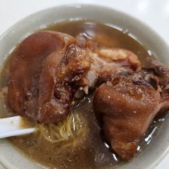 Mak Man Kee Noodle Shop User Photo
