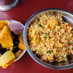 Jiangjunfenghuangxiudanchao Rice 여행 사진