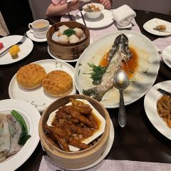 福州融僑皇冠假日飯店·彩豐樓中餐廳張用戶圖片