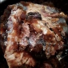 老槐树清真烧羊肉(金乡店) User Photo